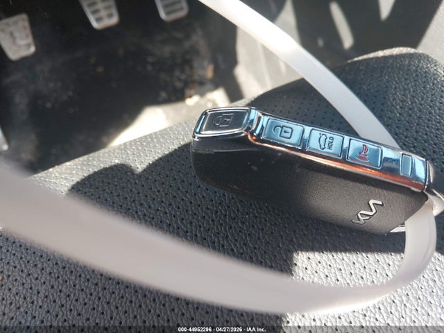 Aukcja sprzedaży 2024 Kia Forte Gt Manual, vin: 3KPF44AC6RE735195, numer aukcji: 44952296