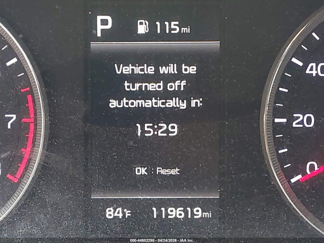 2021 Kia K5 Gt-line მანქანა იყიდება აუქციონზე, vin: 5XXG64J27MG062343, აუქციონის ნომერი: 44952298
