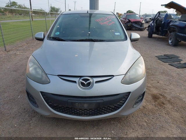 Aukcja sprzedaży 2013 Mazda Mazda2 Sport, vin: JM1DE1KY3D0153635, numer aukcji: 44952302
