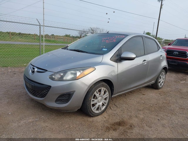 Aukcja sprzedaży 2013 Mazda Mazda2 Sport, vin: JM1DE1KY3D0153635, numer aukcji: 44952302