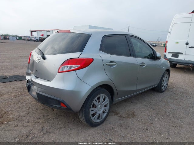 Aukcja sprzedaży 2013 Mazda Mazda2 Sport, vin: JM1DE1KY3D0153635, numer aukcji: 44952302
