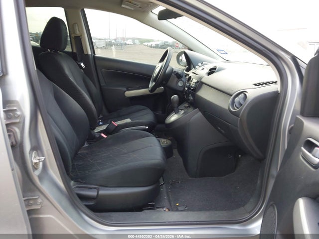 Aukcja sprzedaży 2013 Mazda Mazda2 Sport, vin: JM1DE1KY3D0153635, numer aukcji: 44952302