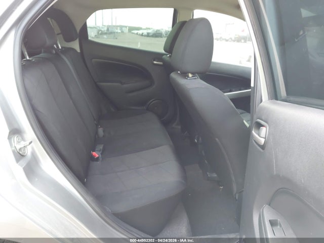 Aukcja sprzedaży 2013 Mazda Mazda2 Sport, vin: JM1DE1KY3D0153635, numer aukcji: 44952302