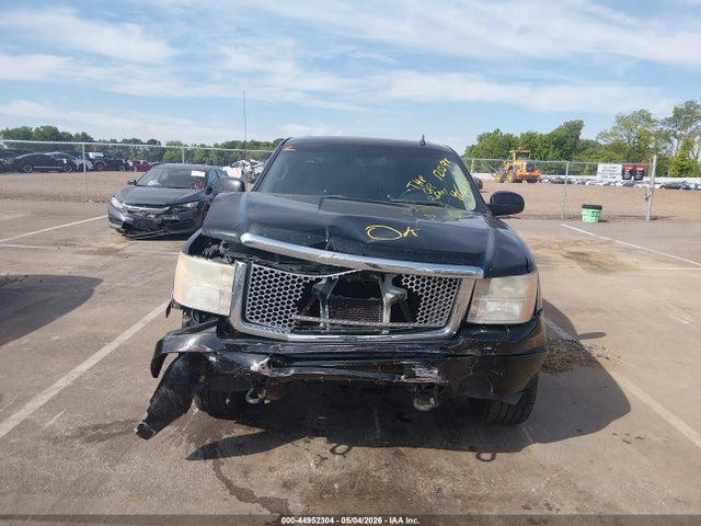 Продаж на аукціоні авто 2009 Gmc Sierra 1500 Denali, vin: 3GTEK03269G221902, номер лоту: 44952304