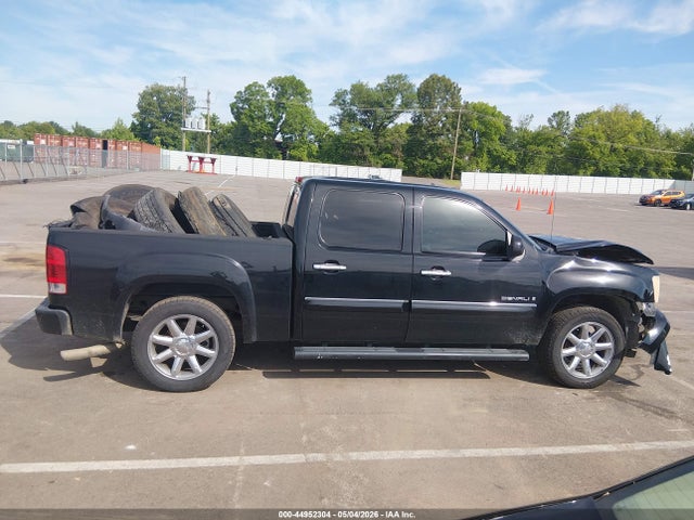 Продаж на аукціоні авто 2009 Gmc Sierra 1500 Denali, vin: 3GTEK03269G221902, номер лоту: 44952304