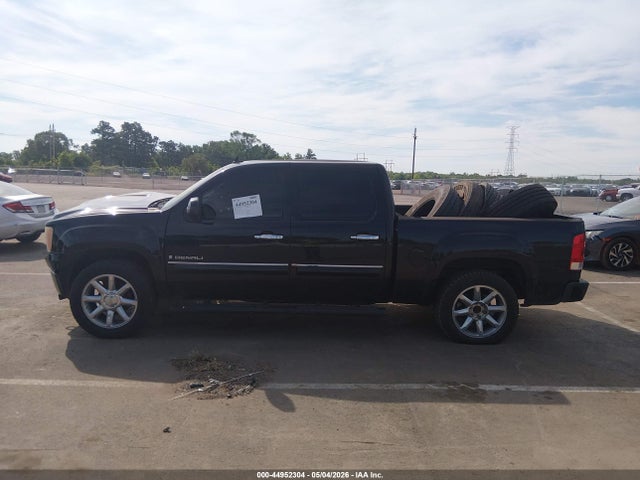 Продаж на аукціоні авто 2009 Gmc Sierra 1500 Denali, vin: 3GTEK03269G221902, номер лоту: 44952304