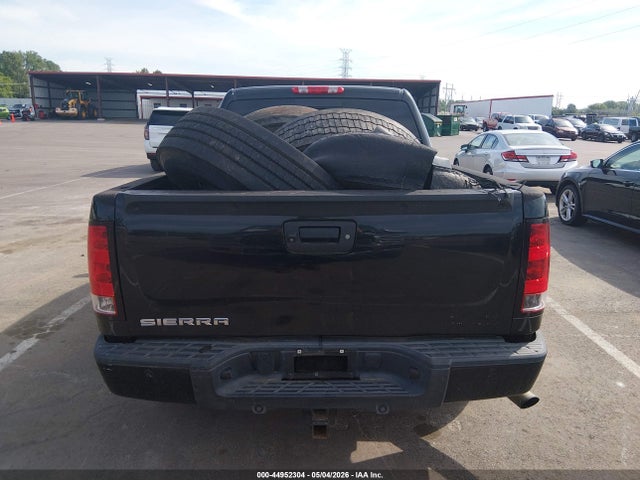 Продаж на аукціоні авто 2009 Gmc Sierra 1500 Denali, vin: 3GTEK03269G221902, номер лоту: 44952304