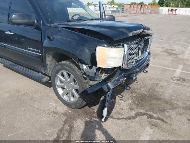Продаж на аукціоні авто 2009 Gmc Sierra 1500 Denali, vin: 3GTEK03269G221902, номер лоту: 44952304