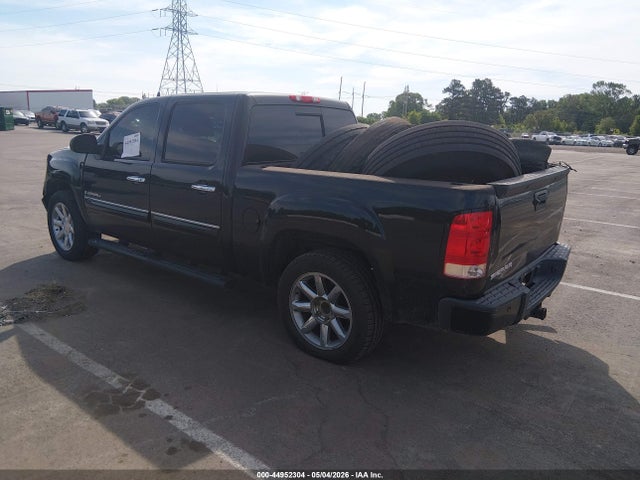Продаж на аукціоні авто 2009 Gmc Sierra 1500 Denali, vin: 3GTEK03269G221902, номер лоту: 44952304