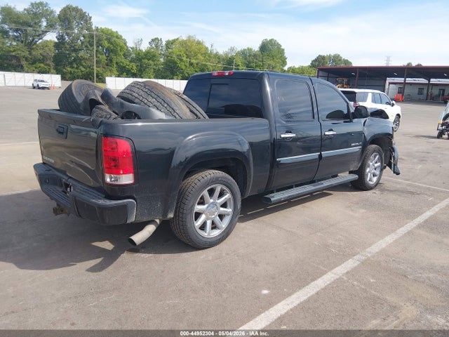 Продаж на аукціоні авто 2009 Gmc Sierra 1500 Denali, vin: 3GTEK03269G221902, номер лоту: 44952304