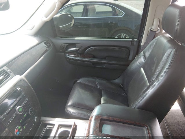 Продаж на аукціоні авто 2009 Gmc Sierra 1500 Denali, vin: 3GTEK03269G221902, номер лоту: 44952304