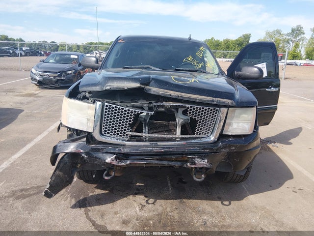Продаж на аукціоні авто 2009 Gmc Sierra 1500 Denali, vin: 3GTEK03269G221902, номер лоту: 44952304