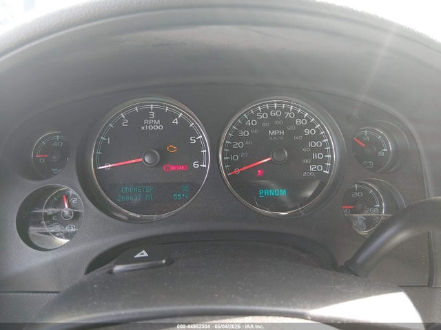 Продаж на аукціоні авто 2009 Gmc Sierra 1500 Denali, vin: 3GTEK03269G221902, номер лоту: 44952304