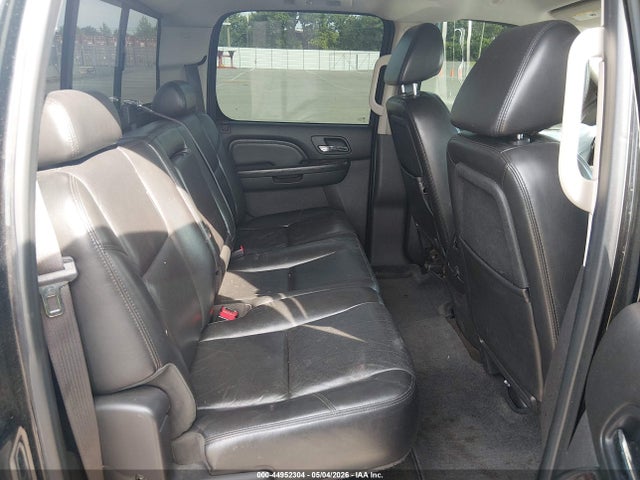 Продаж на аукціоні авто 2009 Gmc Sierra 1500 Denali, vin: 3GTEK03269G221902, номер лоту: 44952304