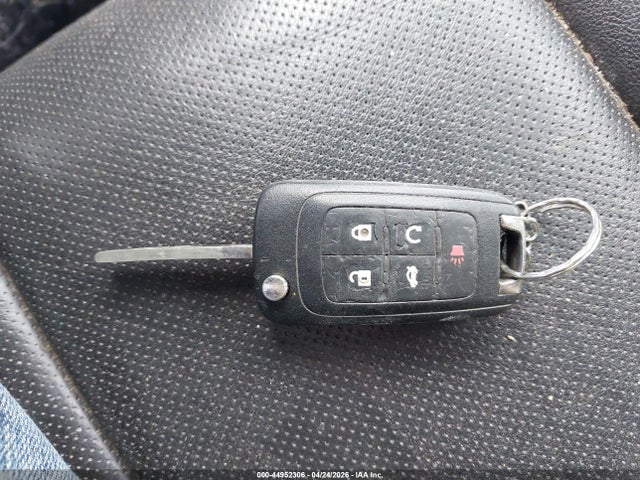 2015 Gmc Terrain Denali მანქანა იყიდება აუქციონზე, vin: 2GKFLZE33F6133526, აუქციონის ნომერი: 44952306