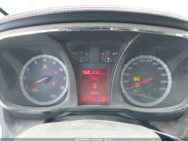 2015 Gmc Terrain Denali მანქანა იყიდება აუქციონზე, vin: 2GKFLZE33F6133526, აუქციონის ნომერი: 44952306