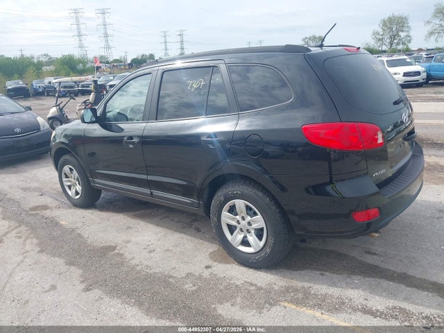 Продаж на аукціоні авто 2009 Hyundai Santa Fe Gls, vin: 5NMSG13D19H238316, номер лоту: 44952307