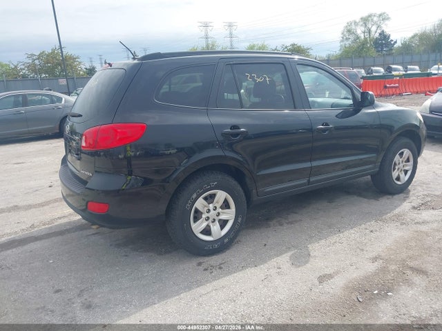Продаж на аукціоні авто 2009 Hyundai Santa Fe Gls, vin: 5NMSG13D19H238316, номер лоту: 44952307