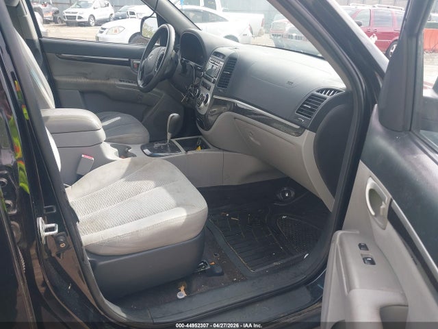 Продаж на аукціоні авто 2009 Hyundai Santa Fe Gls, vin: 5NMSG13D19H238316, номер лоту: 44952307