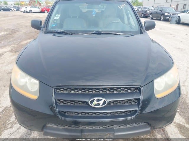 Продаж на аукціоні авто 2009 Hyundai Santa Fe Gls, vin: 5NMSG13D19H238316, номер лоту: 44952307