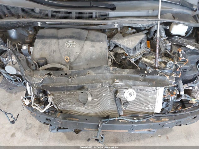 Продажа на аукционе авто 2019 Toyota Sienna Xle 8 Passenger, vin: 5TDYZ3DC9KS009701, номер лота: 44952311