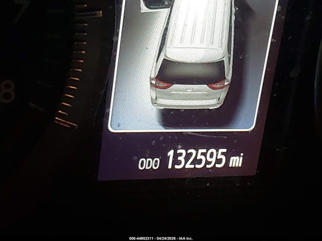 Продажа на аукционе авто 2019 Toyota Sienna Xle 8 Passenger, vin: 5TDYZ3DC9KS009701, номер лота: 44952311