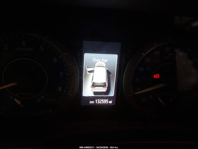 Продажа на аукционе авто 2019 Toyota Sienna Xle 8 Passenger, vin: 5TDYZ3DC9KS009701, номер лота: 44952311