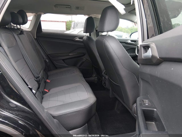 Продажа на аукционе авто 2025 Volkswagen Taos 1.5t Se Black, vin: 3VV2C7B21SM054884, номер лота: 44952312