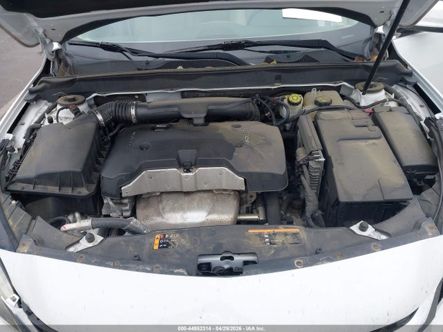 Aukcja sprzedaży 2015 Chevrolet Malibu 1lt, vin: 1G11C5SL5FF313480, numer aukcji: 44952314