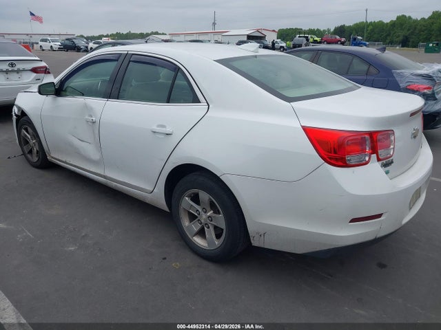 Aukcja sprzedaży 2015 Chevrolet Malibu 1lt, vin: 1G11C5SL5FF313480, numer aukcji: 44952314