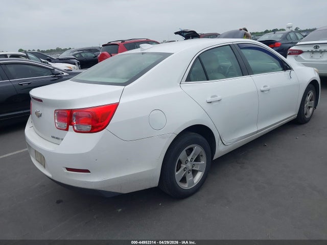 Aukcja sprzedaży 2015 Chevrolet Malibu 1lt, vin: 1G11C5SL5FF313480, numer aukcji: 44952314