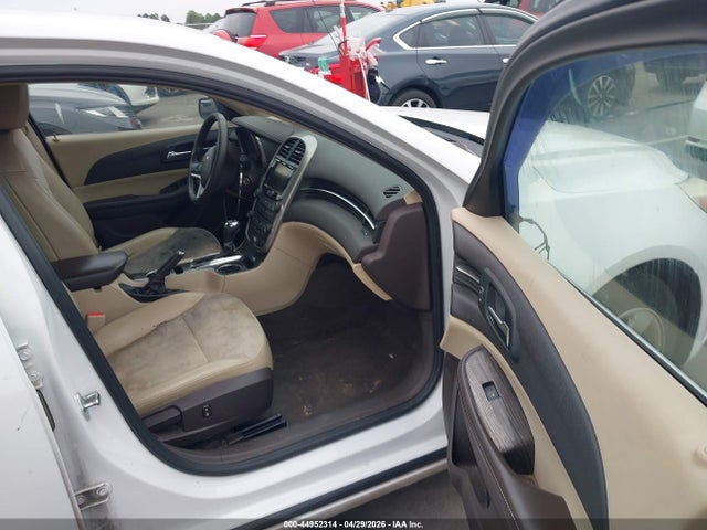 Aukcja sprzedaży 2015 Chevrolet Malibu 1lt, vin: 1G11C5SL5FF313480, numer aukcji: 44952314