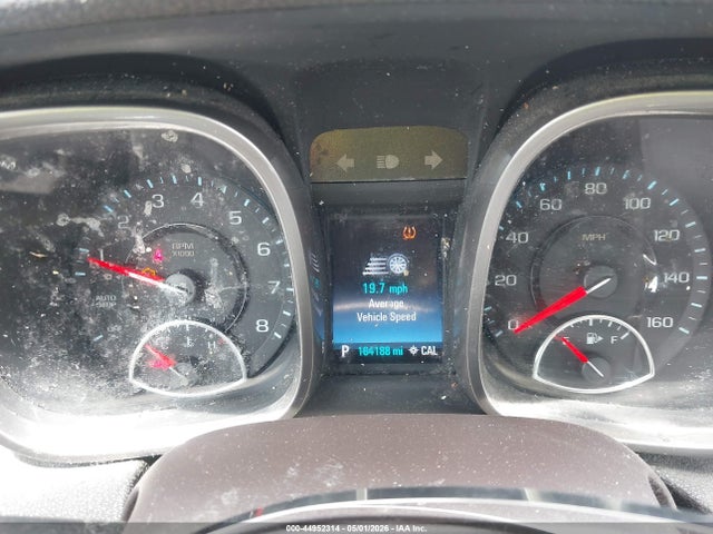 Aukcja sprzedaży 2015 Chevrolet Malibu 1lt, vin: 1G11C5SL5FF313480, numer aukcji: 44952314