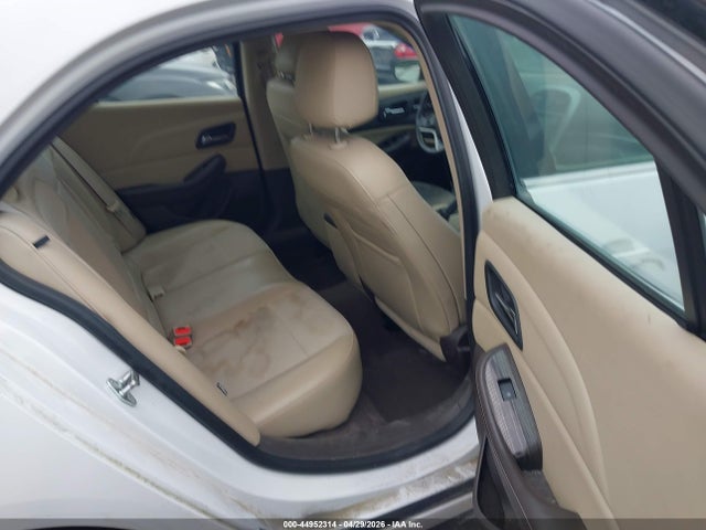 Aukcja sprzedaży 2015 Chevrolet Malibu 1lt, vin: 1G11C5SL5FF313480, numer aukcji: 44952314