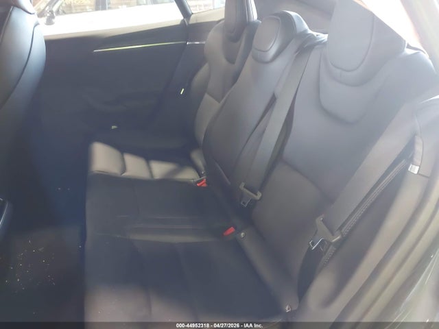 2021 Tesla Model S Long Range Dual Motor All-wheel Drive მანქანა იყიდება აუქციონზე, vin: 5YJSA1E53MF440799, აუქციონის ნომერი: 44952318