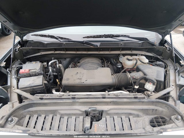 Aukcja sprzedaży 2020 Gmc Sierra 1500 2wd  Short Box Denali, vin: 3GTP8FED6LG421775, numer aukcji: 44952320