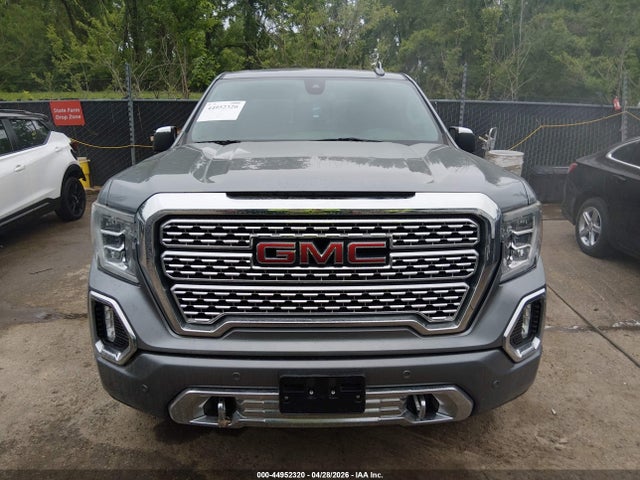 Aukcja sprzedaży 2020 Gmc Sierra 1500 2wd  Short Box Denali, vin: 3GTP8FED6LG421775, numer aukcji: 44952320