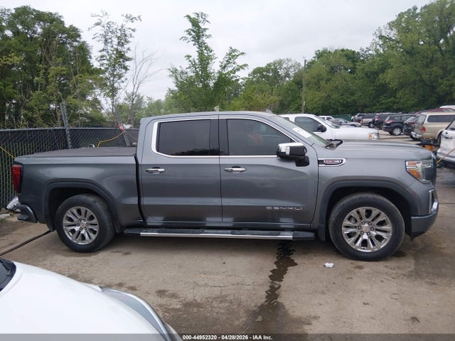 Aukcja sprzedaży 2020 Gmc Sierra 1500 2wd  Short Box Denali, vin: 3GTP8FED6LG421775, numer aukcji: 44952320