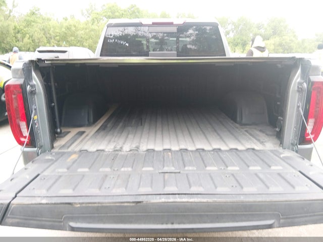 Aukcja sprzedaży 2020 Gmc Sierra 1500 2wd  Short Box Denali, vin: 3GTP8FED6LG421775, numer aukcji: 44952320