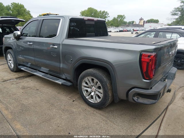 Aukcja sprzedaży 2020 Gmc Sierra 1500 2wd  Short Box Denali, vin: 3GTP8FED6LG421775, numer aukcji: 44952320