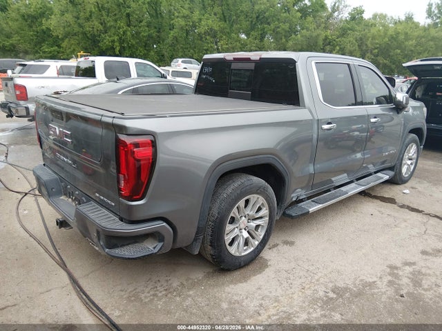 Aukcja sprzedaży 2020 Gmc Sierra 1500 2wd  Short Box Denali, vin: 3GTP8FED6LG421775, numer aukcji: 44952320