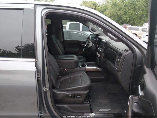 Aukcja sprzedaży 2020 Gmc Sierra 1500 2wd  Short Box Denali, vin: 3GTP8FED6LG421775, numer aukcji: 44952320