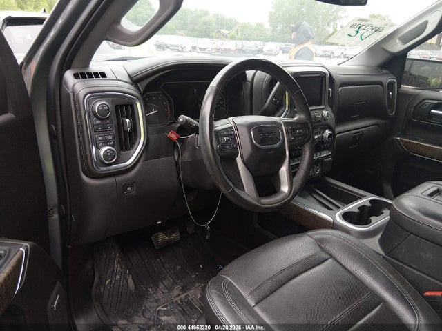 Aukcja sprzedaży 2020 Gmc Sierra 1500 2wd  Short Box Denali, vin: 3GTP8FED6LG421775, numer aukcji: 44952320