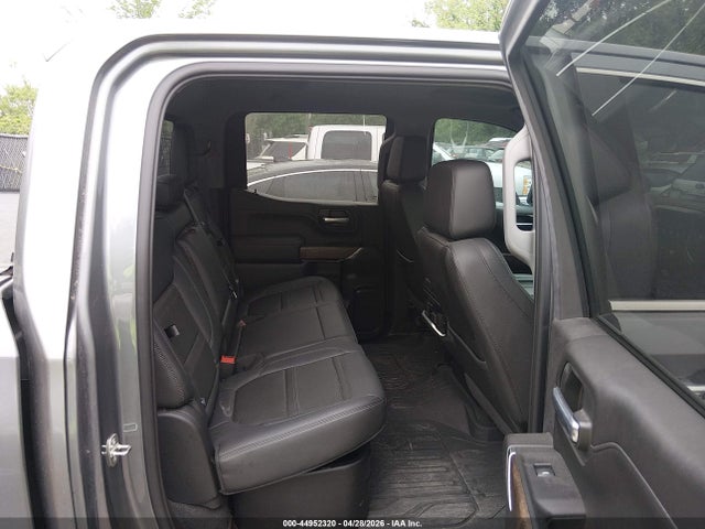 Aukcja sprzedaży 2020 Gmc Sierra 1500 2wd  Short Box Denali, vin: 3GTP8FED6LG421775, numer aukcji: 44952320