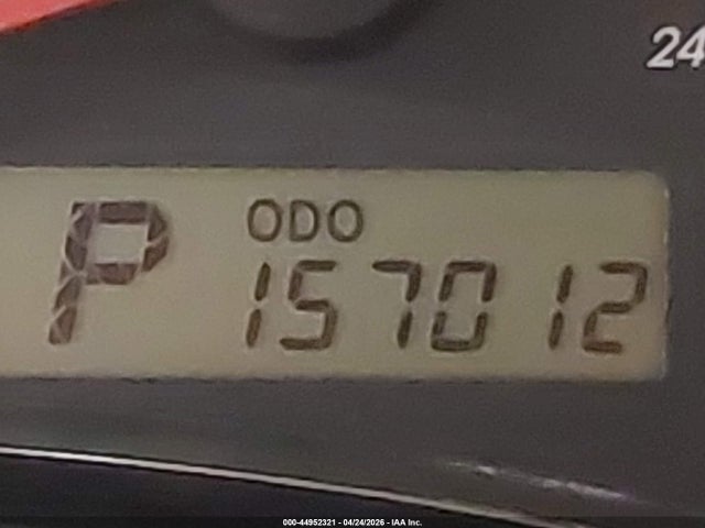 Aukcja sprzedaży 2011 Toyota Corolla S, vin: 2T1BU4EE2BC684454, numer aukcji: 44952321