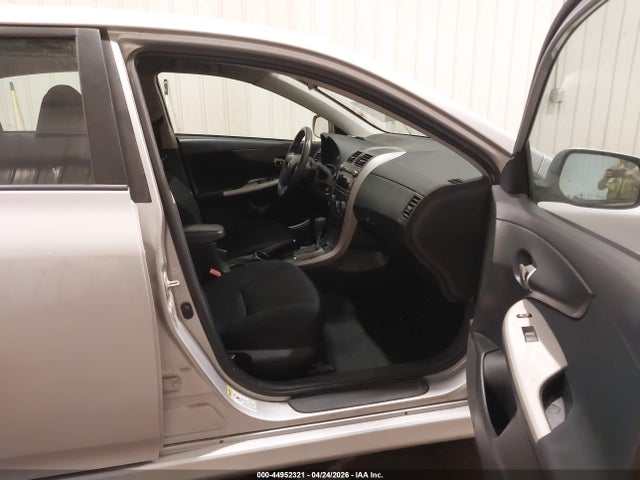 Aukcja sprzedaży 2011 Toyota Corolla S, vin: 2T1BU4EE2BC684454, numer aukcji: 44952321