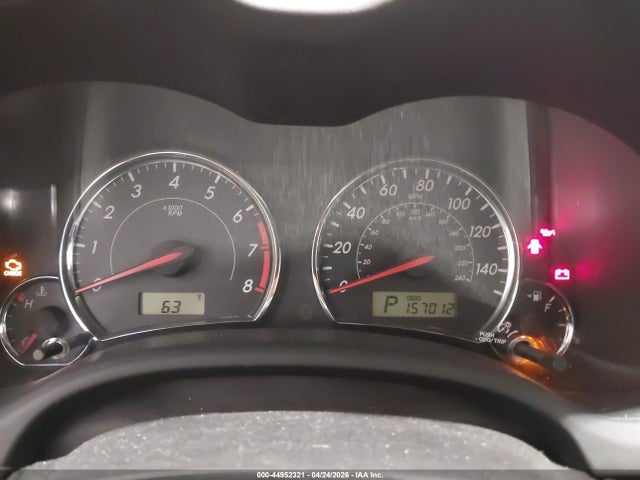 Aukcja sprzedaży 2011 Toyota Corolla S, vin: 2T1BU4EE2BC684454, numer aukcji: 44952321