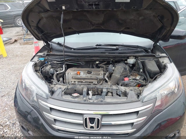 Продаж на аукціоні авто 2014 Honda Cr-v Ex-l, vin: 5J6RM4H72EL057403, номер лоту: 44952324