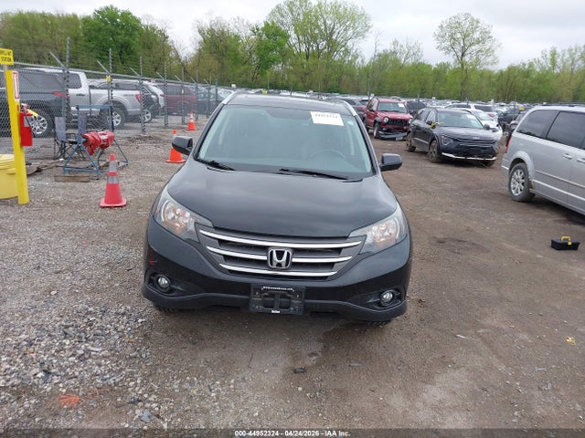Продаж на аукціоні авто 2014 Honda Cr-v Ex-l, vin: 5J6RM4H72EL057403, номер лоту: 44952324