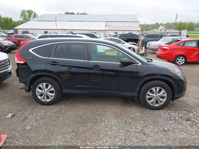 Продаж на аукціоні авто 2014 Honda Cr-v Ex-l, vin: 5J6RM4H72EL057403, номер лоту: 44952324